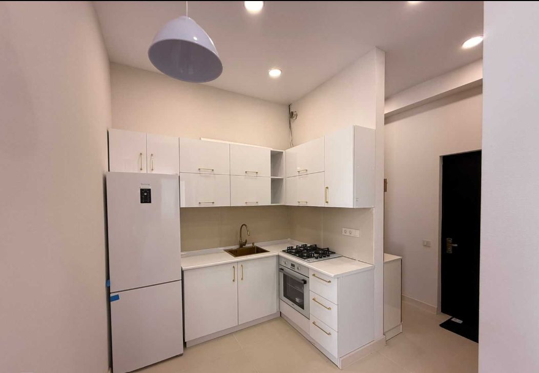 Квартира в Тбилиси, Грузия, 67 м² - фото 4