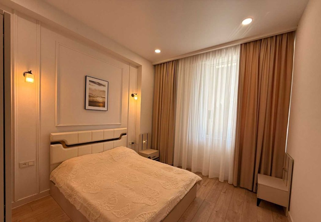 Квартира в Тбилиси, Грузия, 67 м² - фото 6