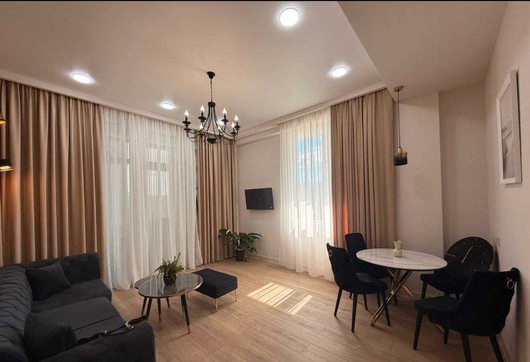 Квартира в Тбилиси, Грузия, 67 м² - фото 1