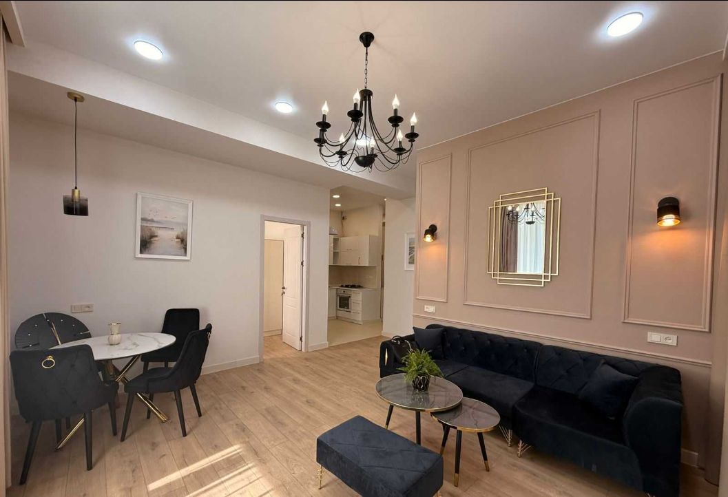 Квартира в Тбилиси, Грузия, 67 м² - фото 2