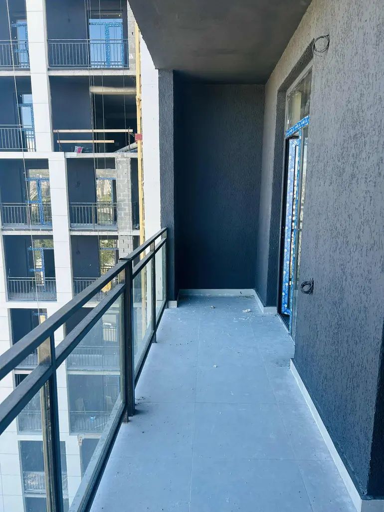 Квартира в Тбилиси, Грузия, 69 м² - фото 8