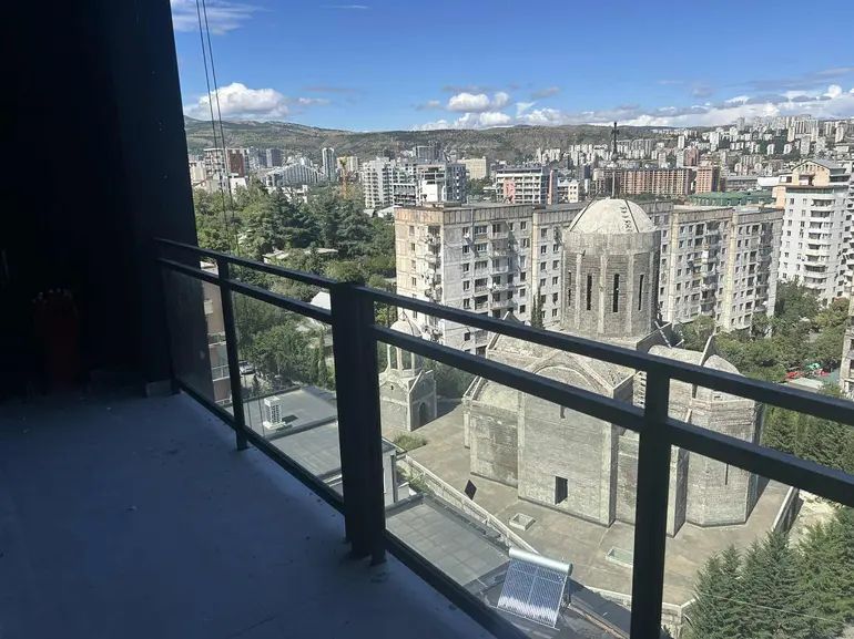 Квартира в Тбилиси, Грузия, 69 м² - фото 9