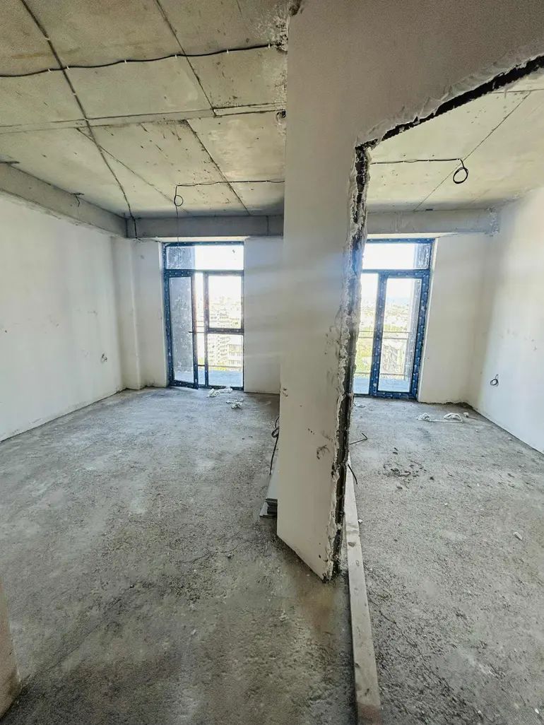 Квартира в Тбилиси, Грузия, 69 м² - фото 2
