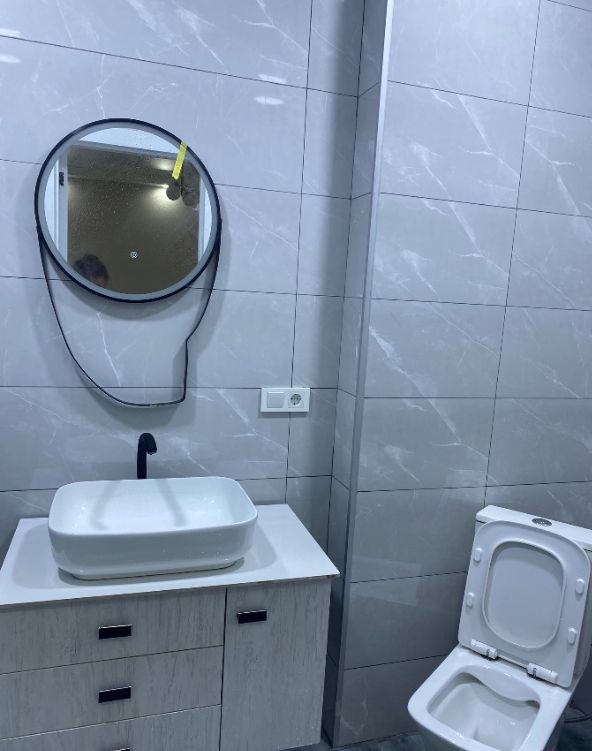Квартира в Тбилиси, Грузия, 64 м² - фото 8