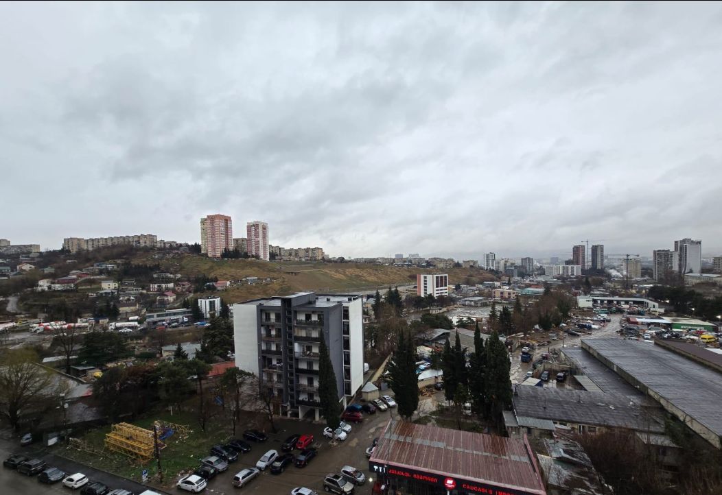Квартира в Тбилиси, Грузия, 88 м² - фото 6