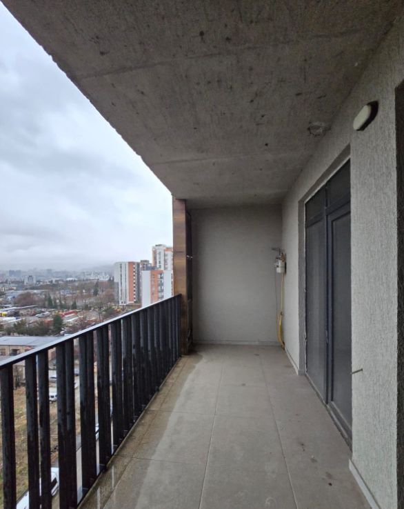 Квартира в Тбилиси, Грузия, 88 м² - фото 5