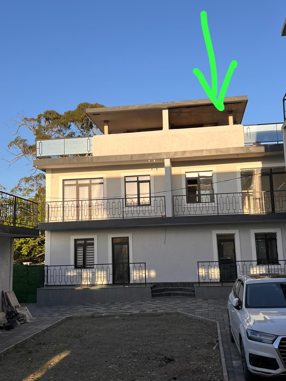 Дом в Батуми, Грузия, 180 м² - фото 1