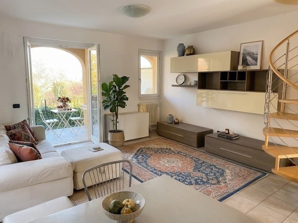 Квартира в Тремеццине, Италия, 80 м² - фото 3