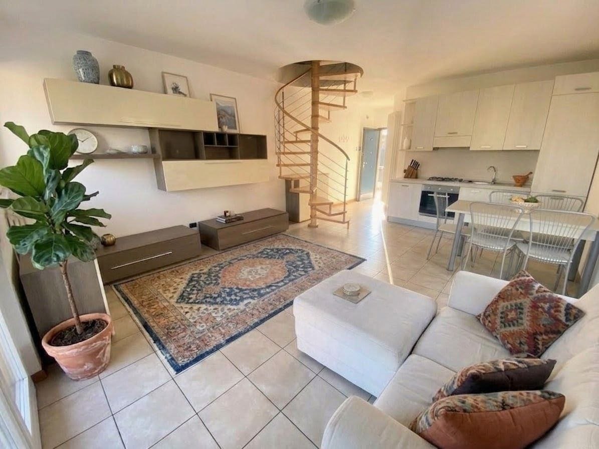 Квартира в Тремеццине, Италия, 80 м² - фото 4