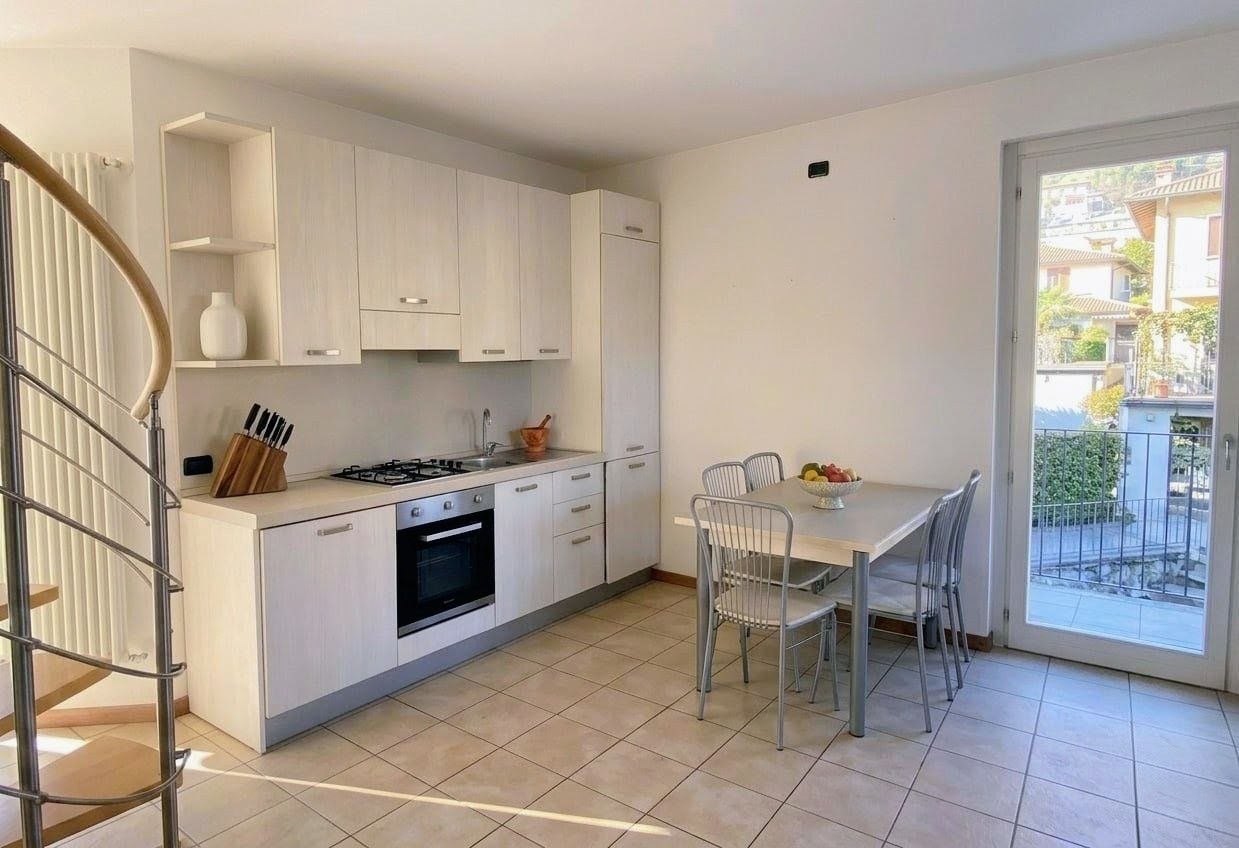 Квартира в Тремеццине, Италия, 80 м² - фото 5