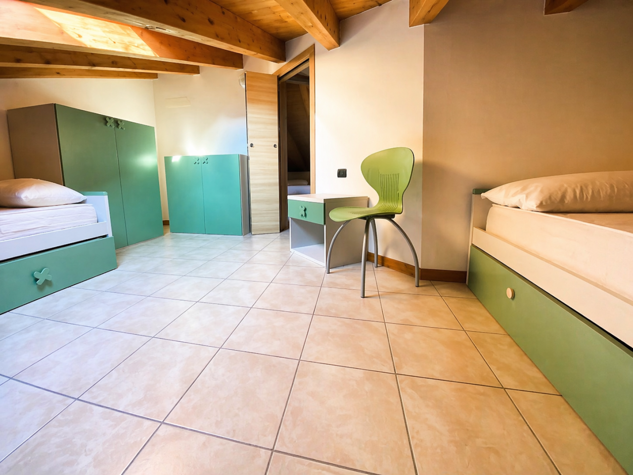 Квартира в Тремеццине, Италия, 80 м² - фото 11