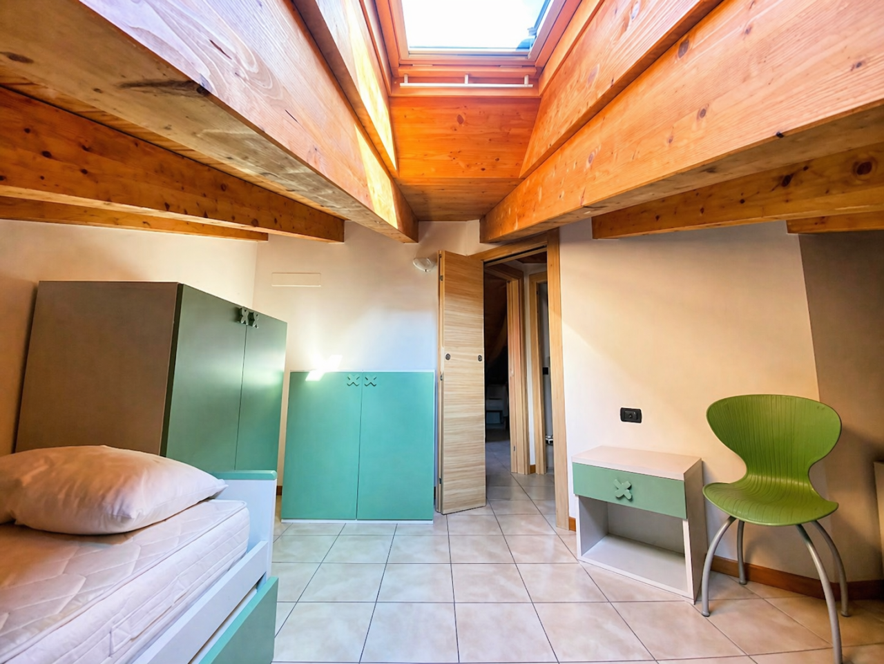 Квартира в Тремеццине, Италия, 80 м² - фото 10