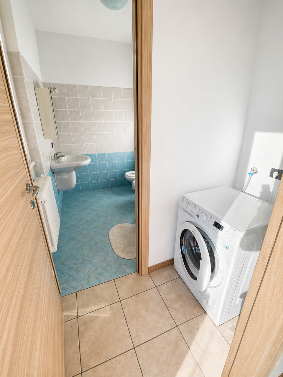 Квартира в Тремеццине, Италия, 80 м² - фото 7