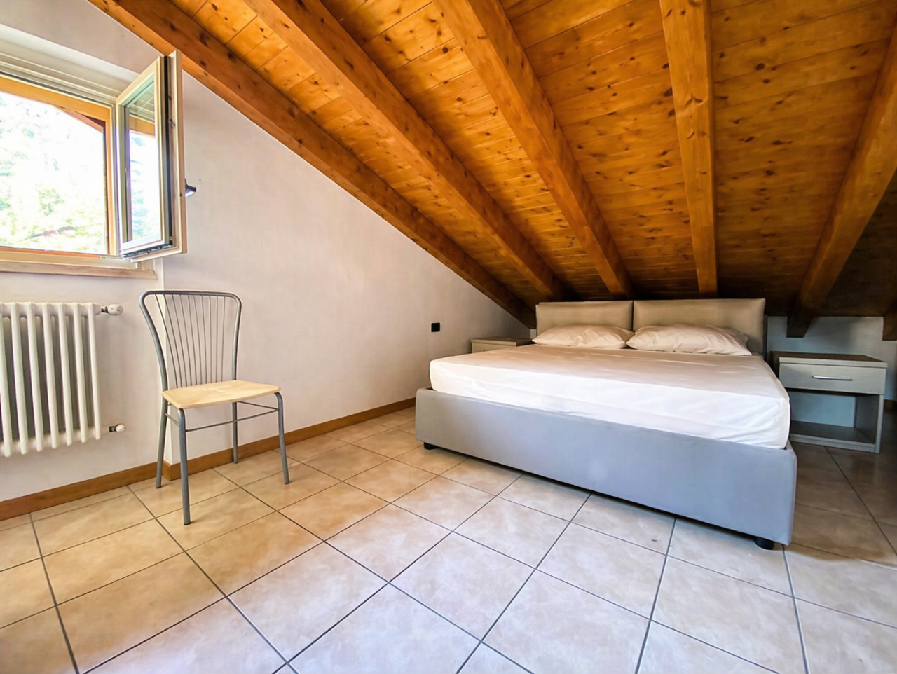 Квартира в Тремеццине, Италия, 80 м² - фото 14