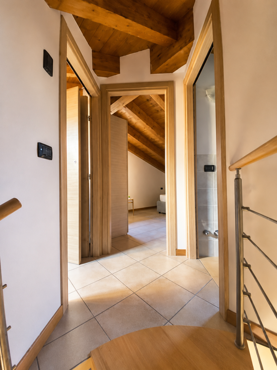 Квартира в Тремеццине, Италия, 80 м² - фото 9