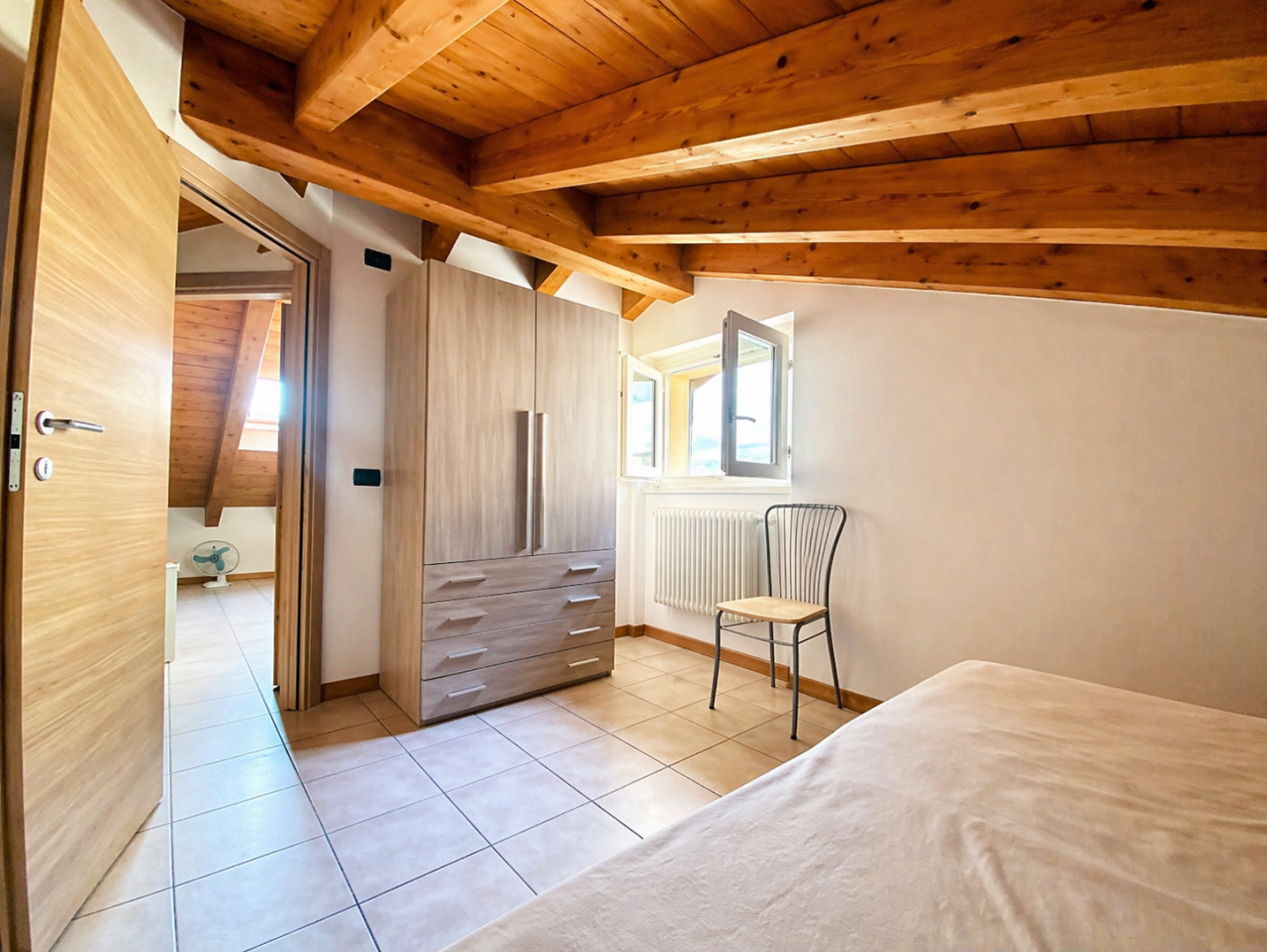 Квартира в Тремеццине, Италия, 80 м² - фото 13