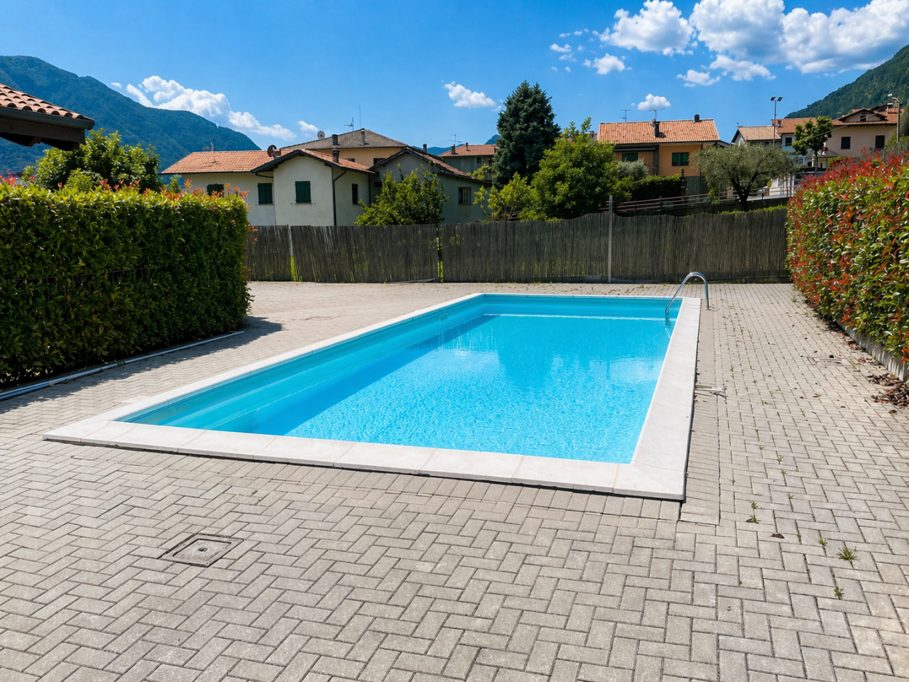 Квартира в Тремеццине, Италия, 80 м² - фото 17
