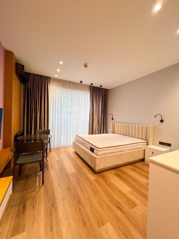 Студия в Батуми, Грузия, 31 м² - фото 1
