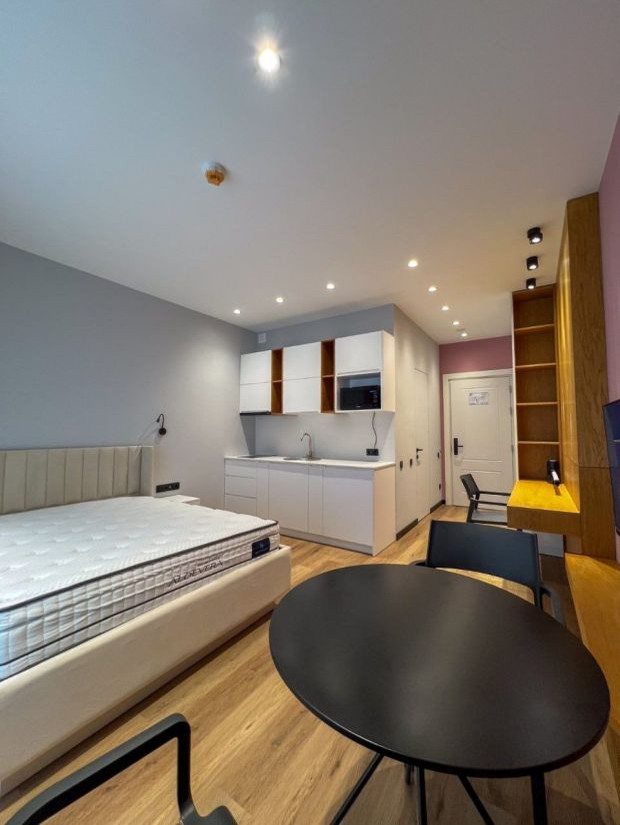 Студия в Батуми, Грузия, 31 м² - фото 3