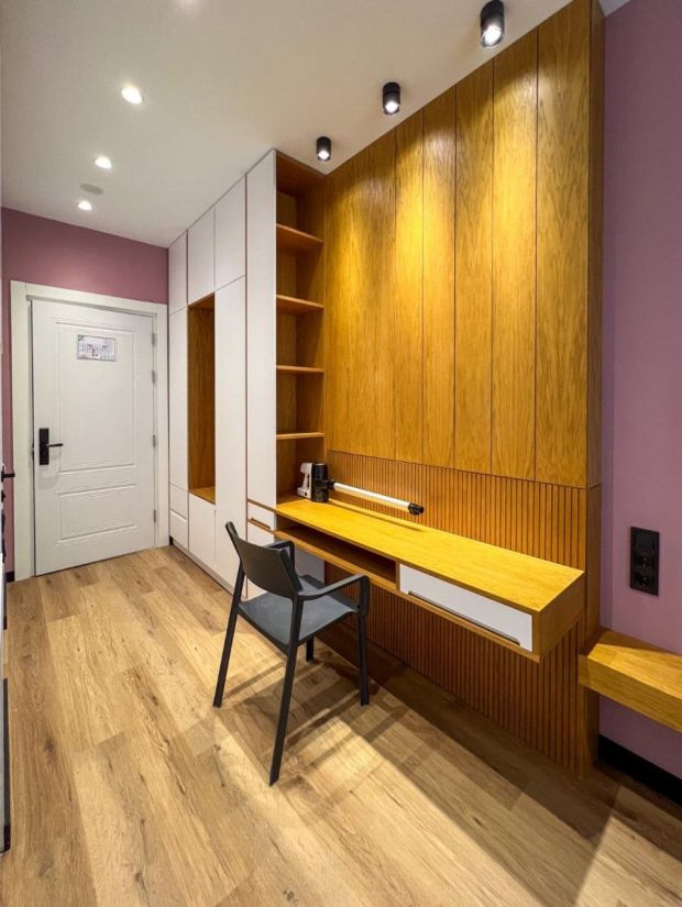 Студия в Батуми, Грузия, 31 м² - фото 4