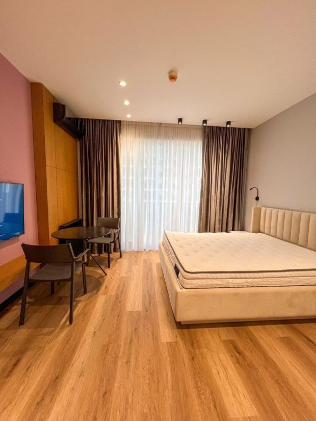 Студия в Батуми, Грузия, 31 м² - фото 5
