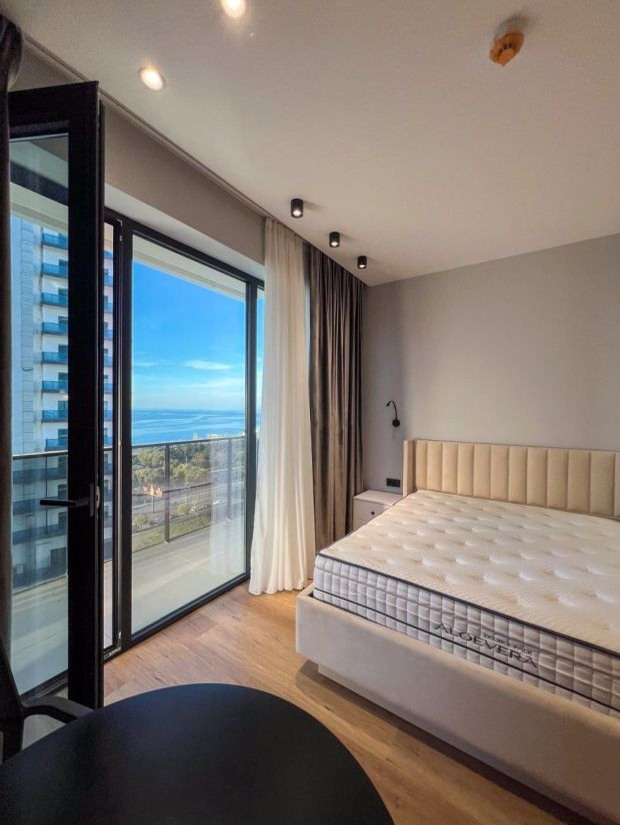 Студия в Батуми, Грузия, 31 м² - фото 7