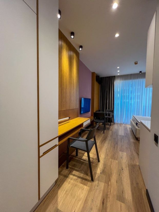 Студия в Батуми, Грузия, 31 м² - фото 10