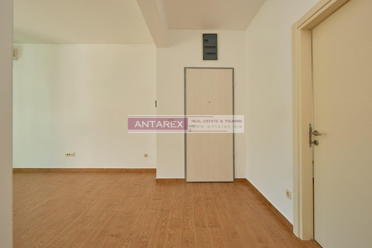 Апартаменты в Бечичи, Черногория, 51 м² - фото 3