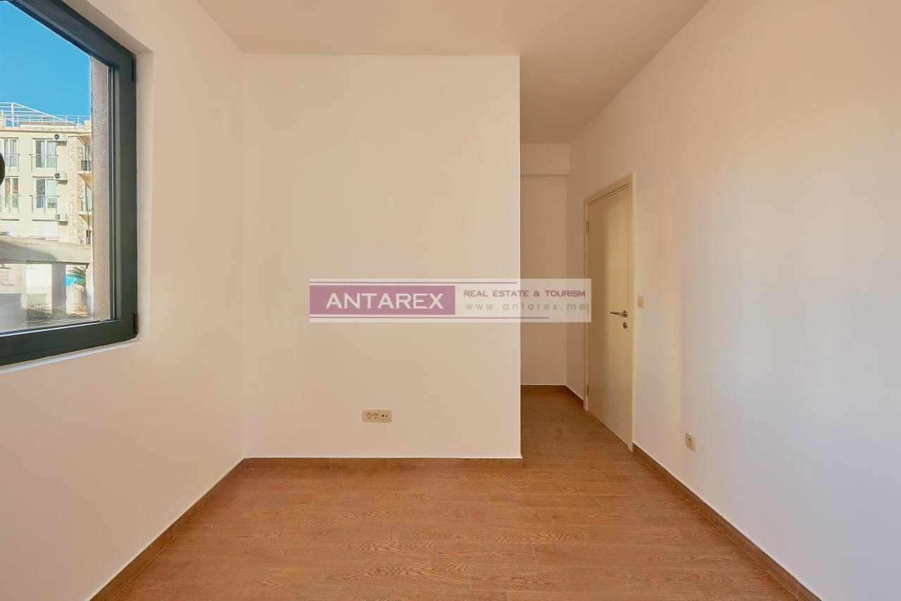Апартаменты в Бечичи, Черногория, 85 м² - фото 3