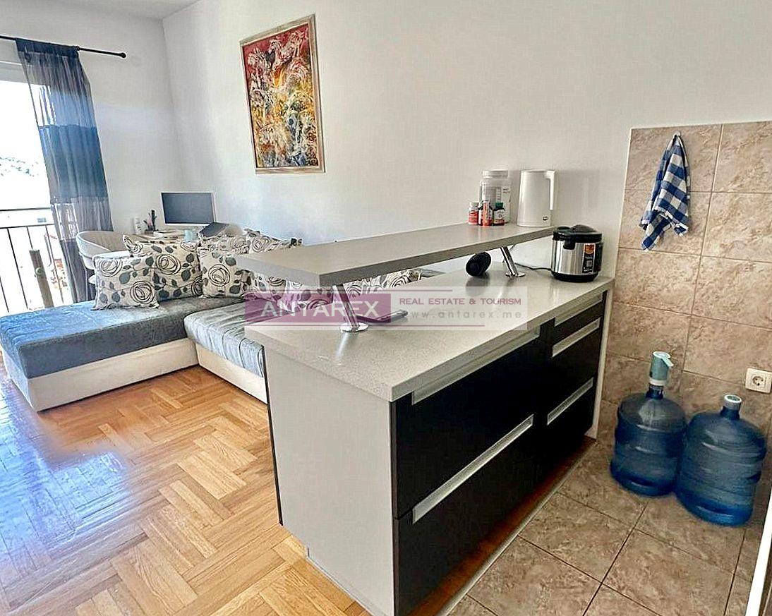 Апартаменты в Будве, Черногория, 44 м² - фото 4