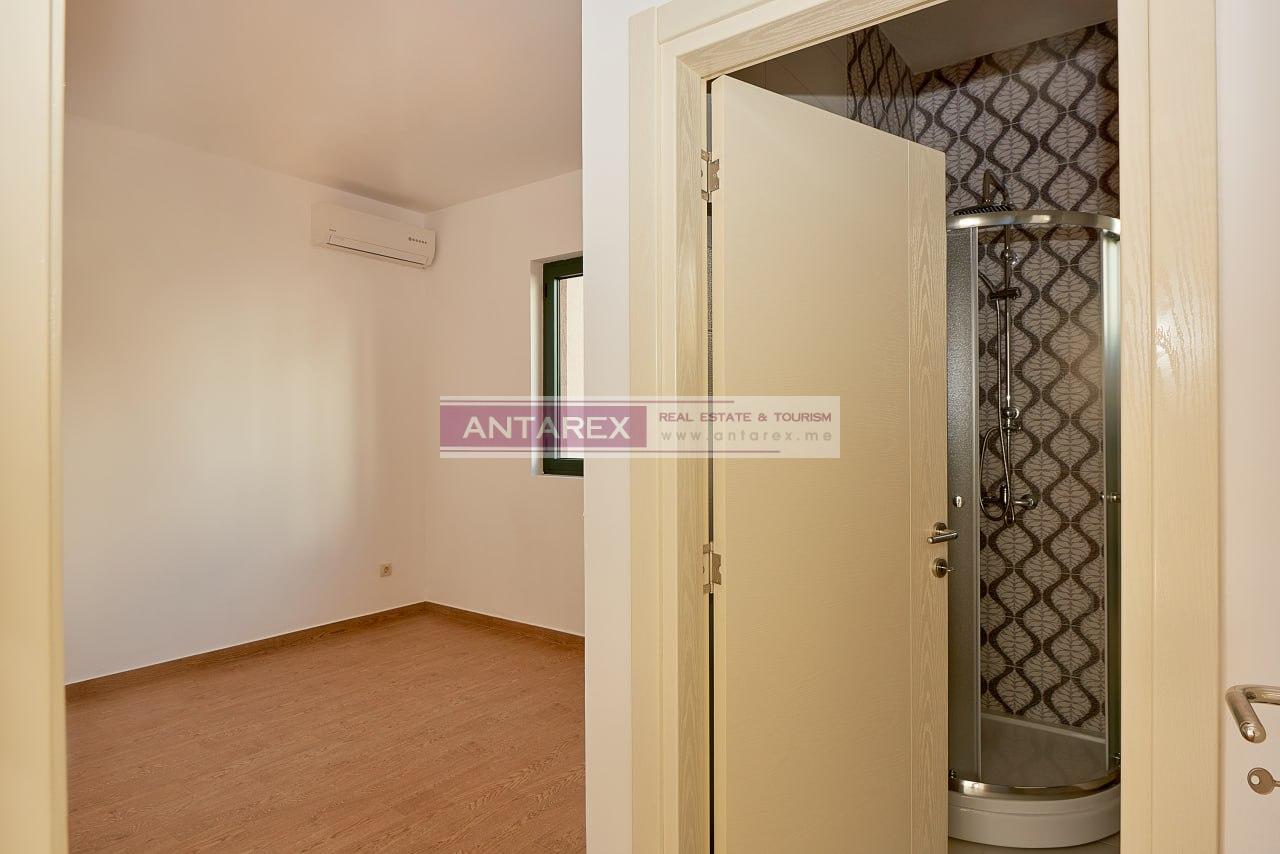 Апартаменты в Бечичи, Черногория, 85 м² - фото 5