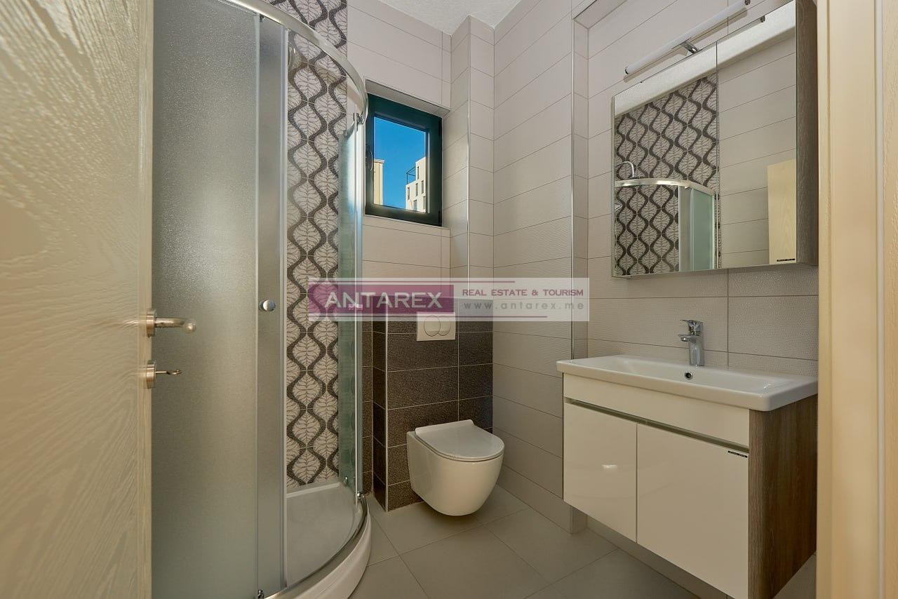 Апартаменты в Бечичи, Черногория, 85 м² - фото 6