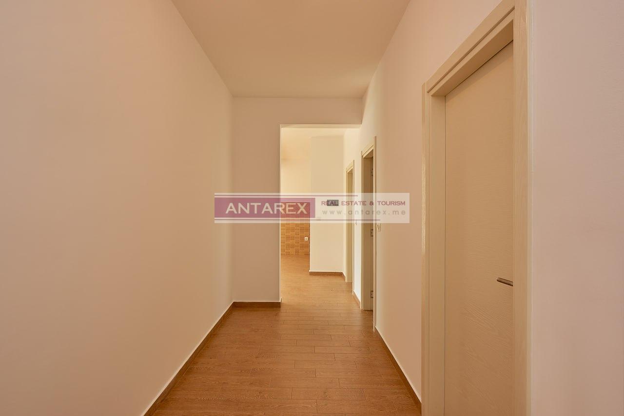 Апартаменты в Бечичи, Черногория, 85 м² - фото 7