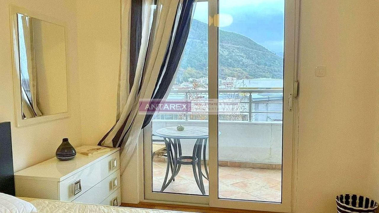 Апартаменты в Будве, Черногория, 44 м² - фото 7