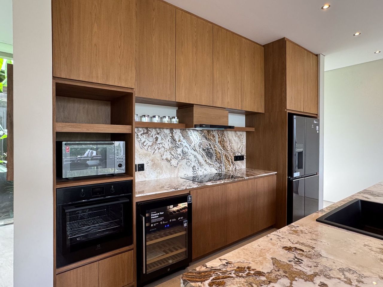 Вилла в Чангу, Индонезия, 470 м² - фото 2