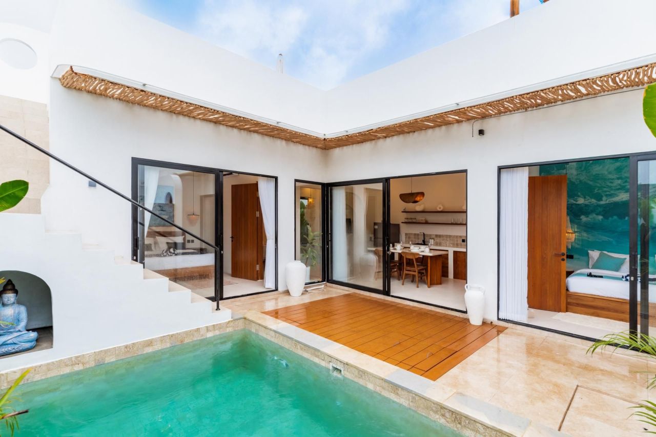 Вилла Bali, Индонезия, 111 м² - фото 2