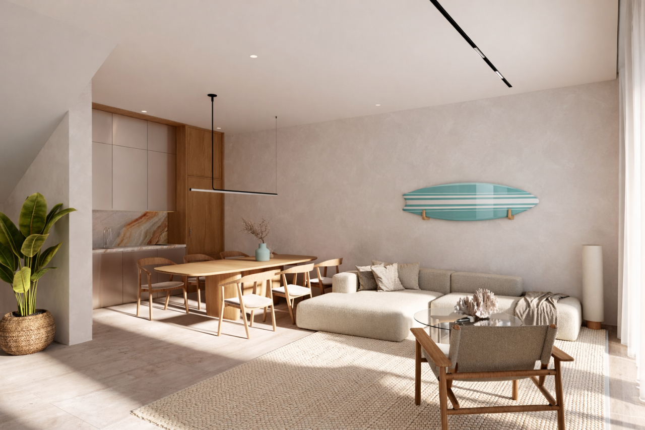 Вилла в Улувату, Индонезия, 177.7 м² - фото 3