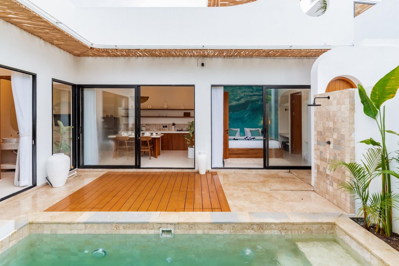 Вилла Bali, Индонезия, 111 м² - фото 3