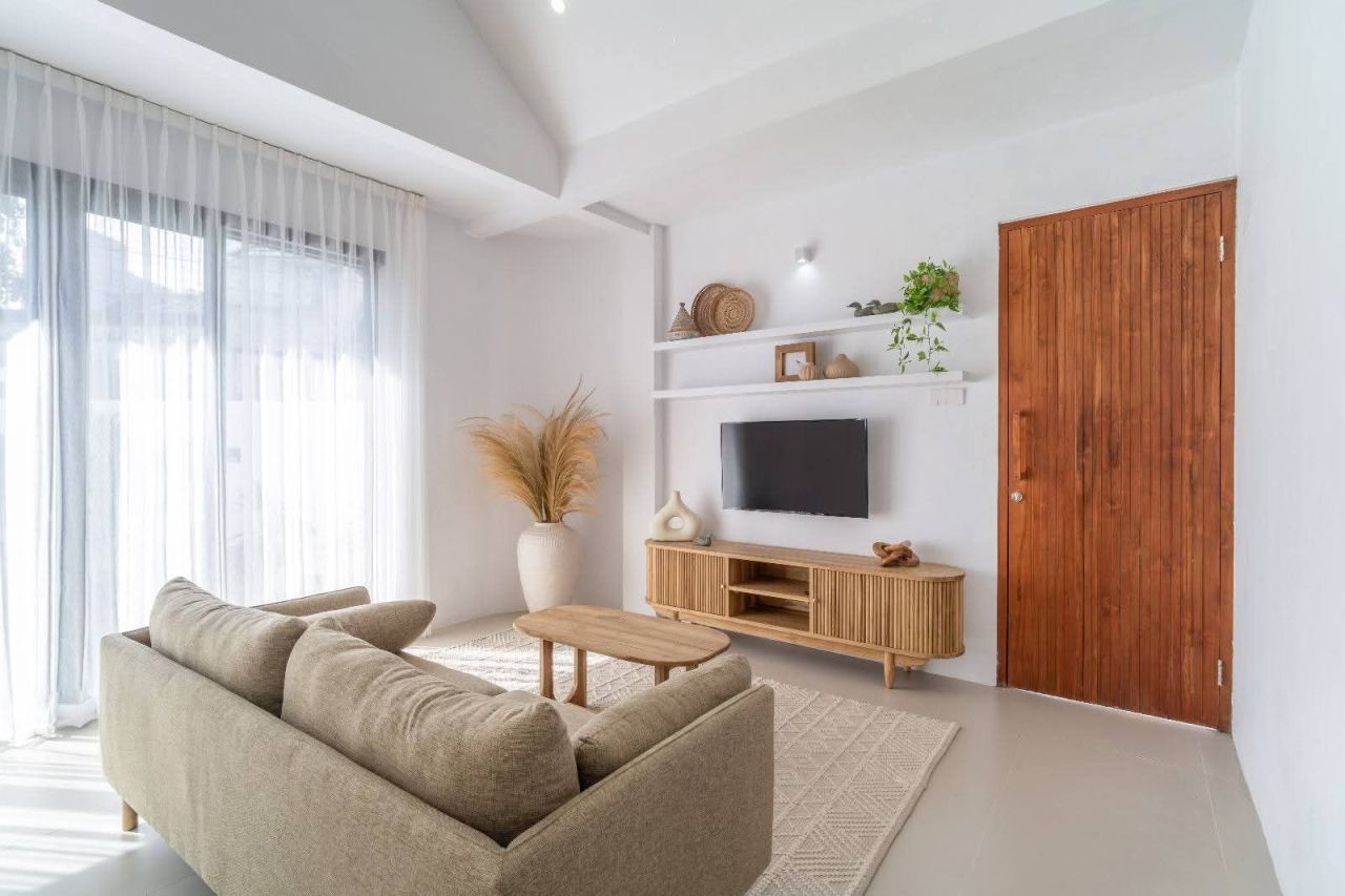 Вилла в Нуса Дуа, Индонезия, 120 м² - фото 4