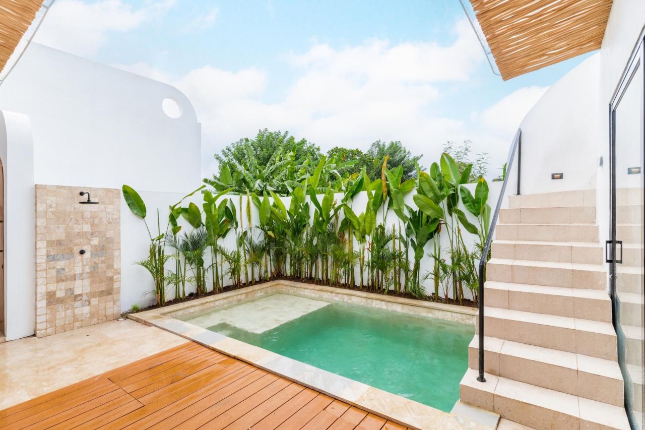 Вилла Bali, Индонезия, 111 м² - фото 5