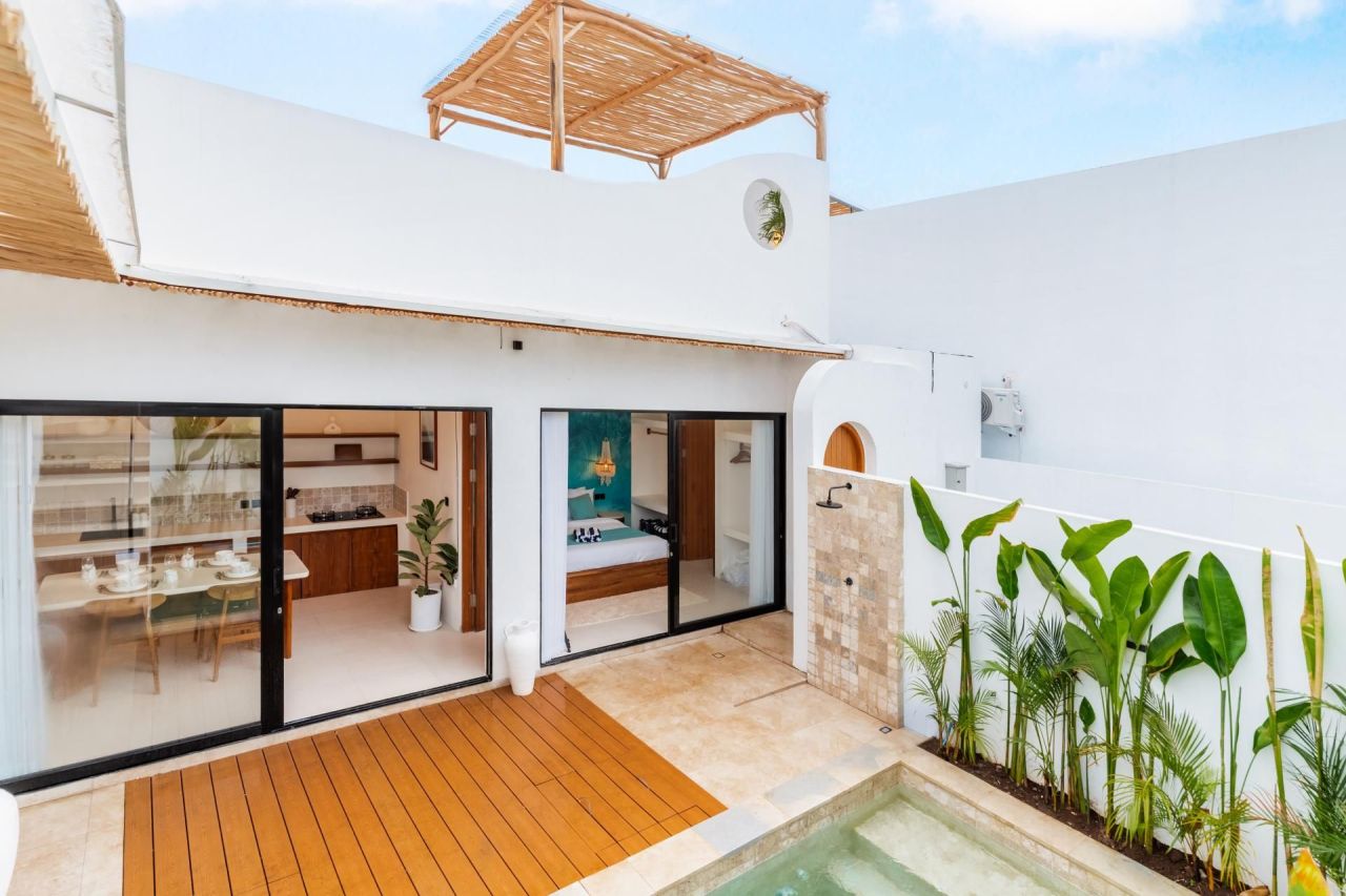 Вилла Bali, Индонезия, 111 м² - фото 6