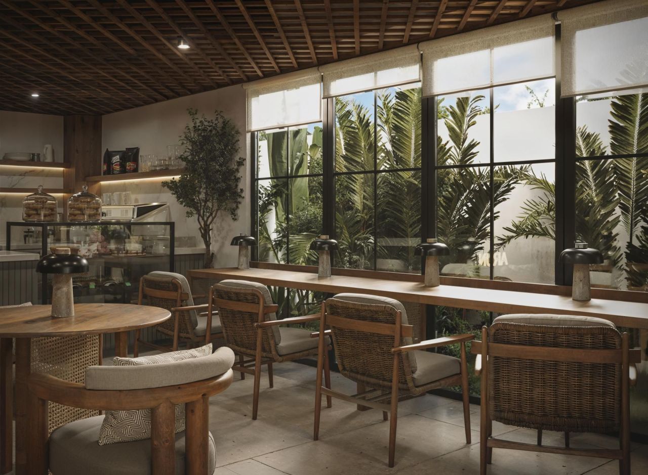 Квартира Bali, Индонезия, 43 м² - фото 6