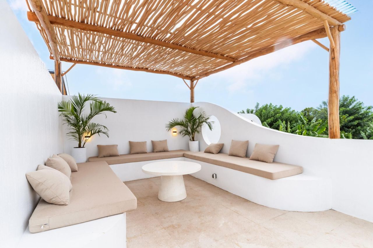 Вилла Bali, Индонезия, 111 м² - фото 7