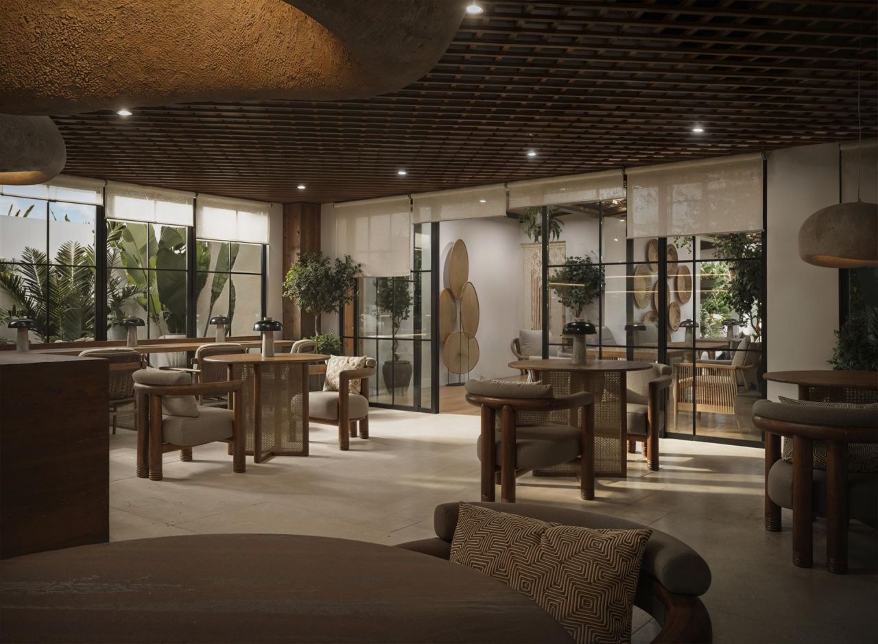 Квартира Bali, Индонезия, 43 м² - фото 7