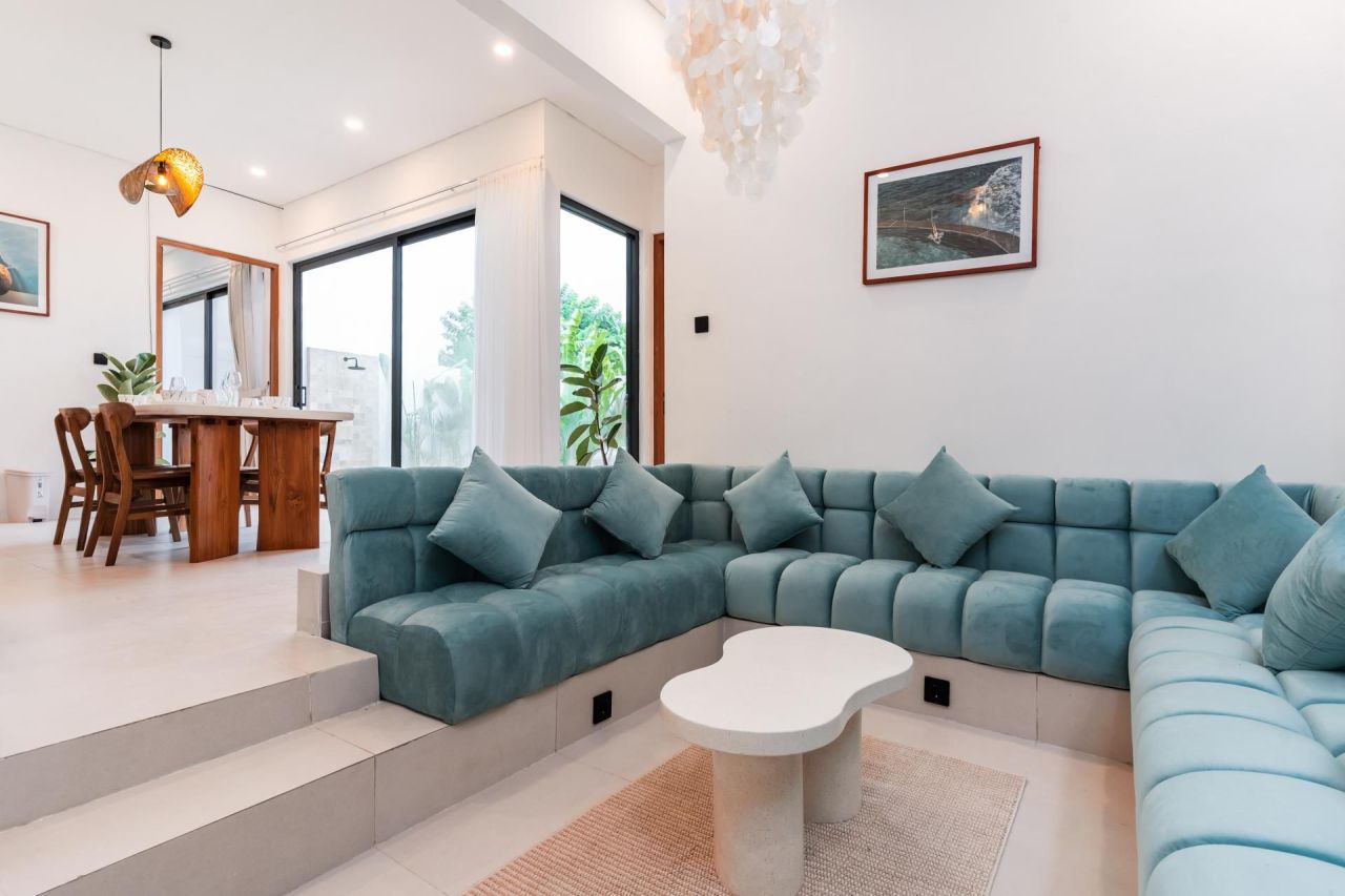 Вилла Bali, Индонезия, 111 м² - фото 8