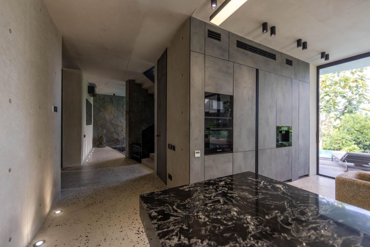 Вилла в Сесехе, Индонезия, 181.1 м² - фото 8
