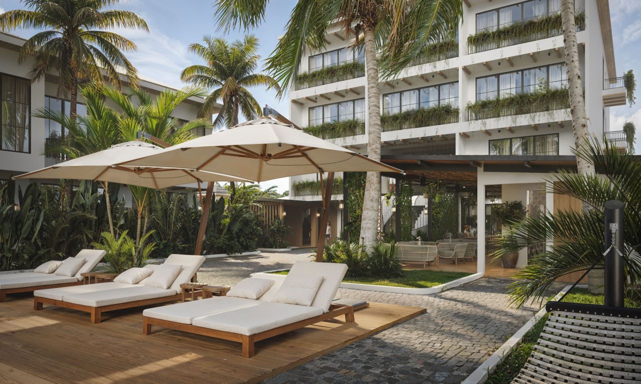 Квартира Bali, Индонезия, 43 м² - фото 8