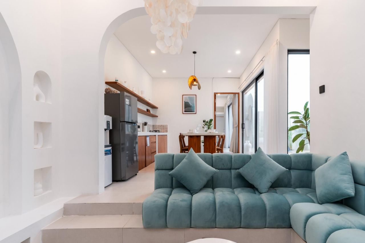 Вилла Bali, Индонезия, 111 м² - фото 9