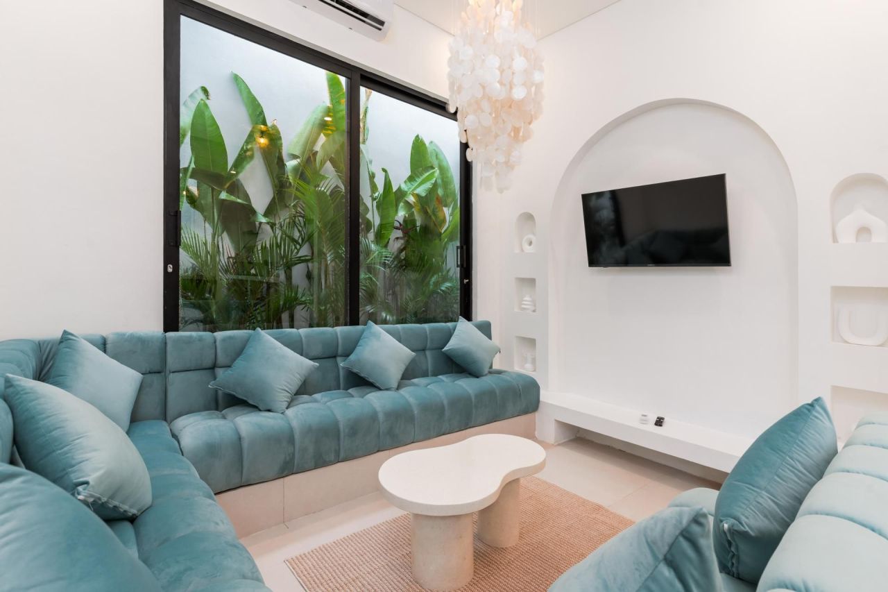 Вилла Bali, Индонезия, 111 м² - фото 10