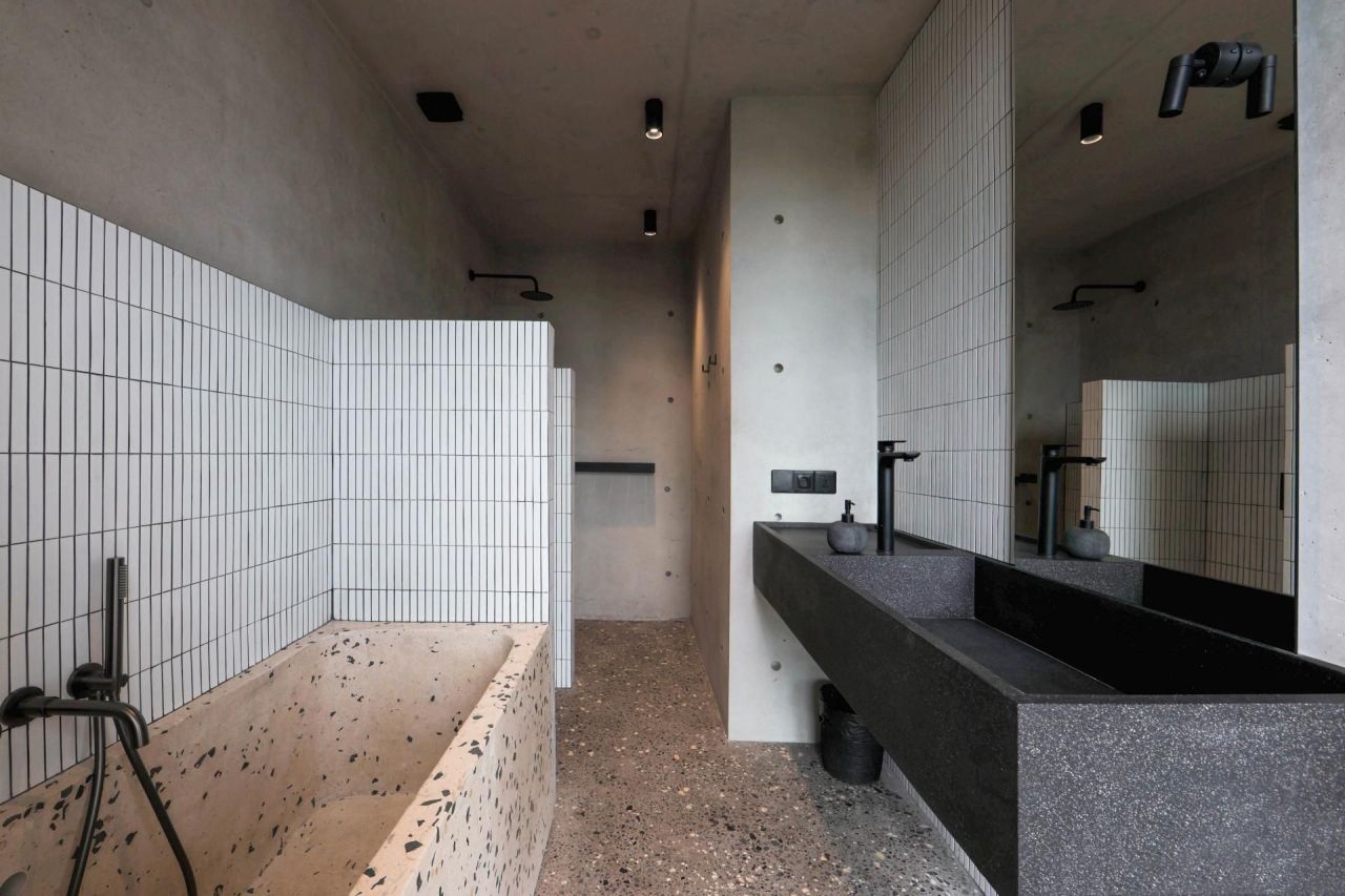 Вилла в Сесехе, Индонезия, 181.1 м² - фото 11